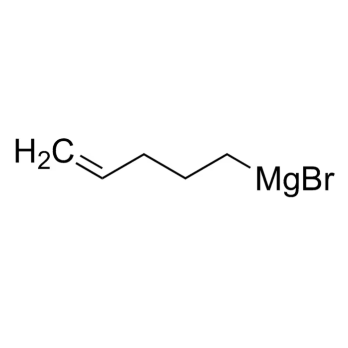 4-戊烯基溴化镁溶液