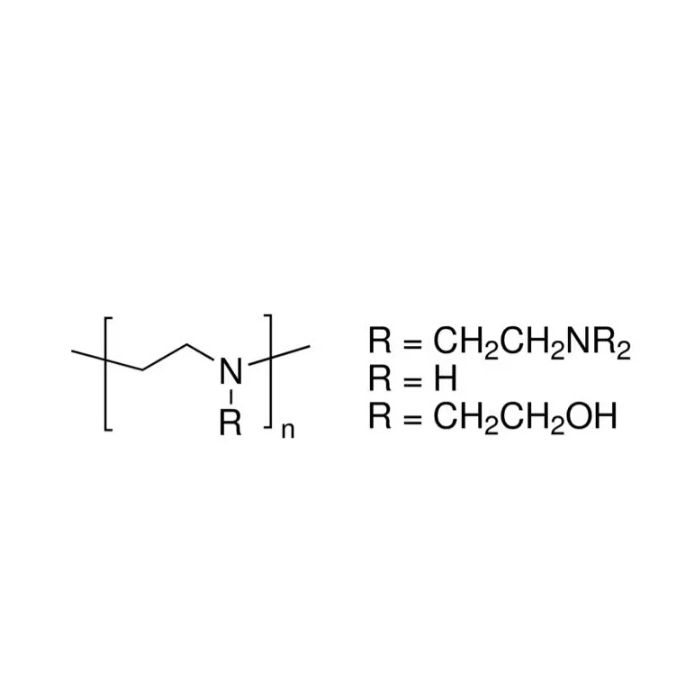80% 乙氧基化的聚乙烯亚胺溶液
