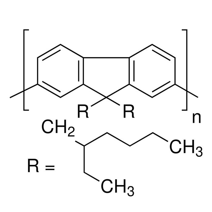 聚[9,9-双-(2-乙基己基)-9H-芴-2,7-二基]