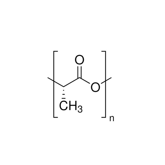 聚(L-丙交酯)(PLLA)