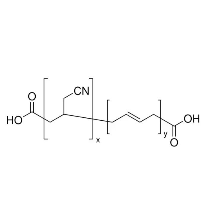 聚（丙烯腈-co-丁二烯），双羧基封端