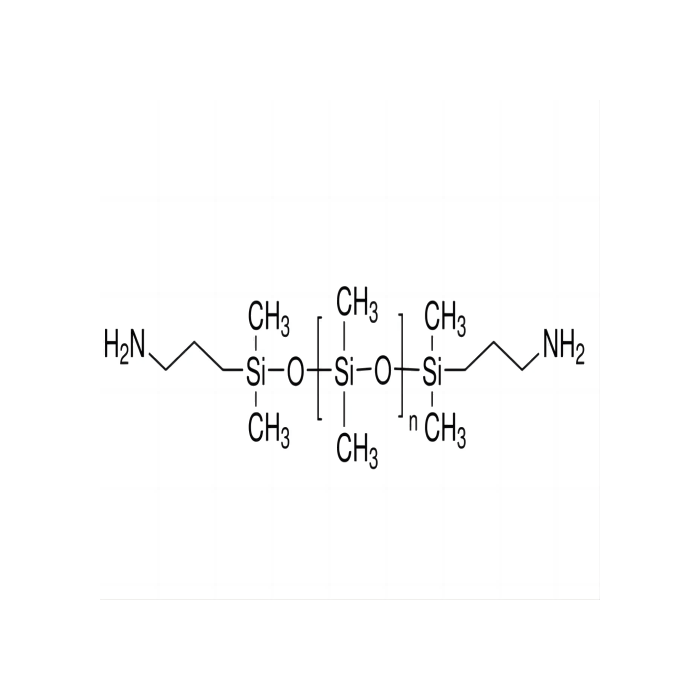 聚(二甲基硅氧烷)，双(3-氨丙基)封端（PDMS）