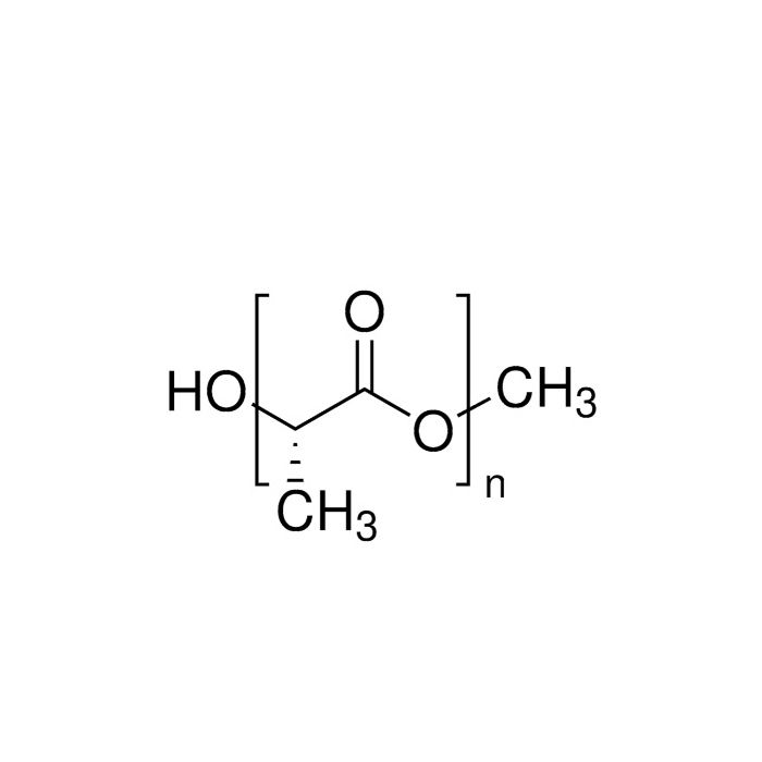 聚(L-丙交酯)(PLLA)