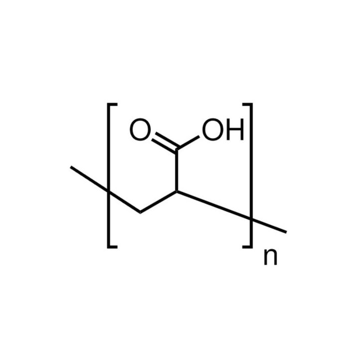聚丙烯酸 部分钠盐 溶液
