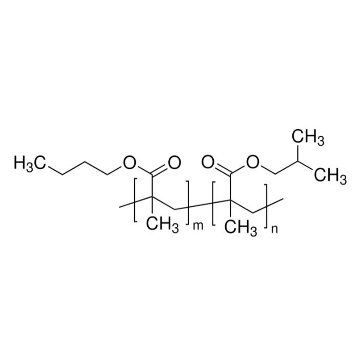聚（甲基丙烯酸丁酯-co-甲基丙烯酸异丁酯）