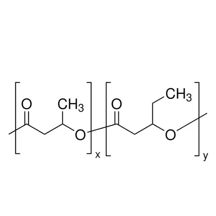 聚（3-羟基丁酸-co-3-羟基戊酸）