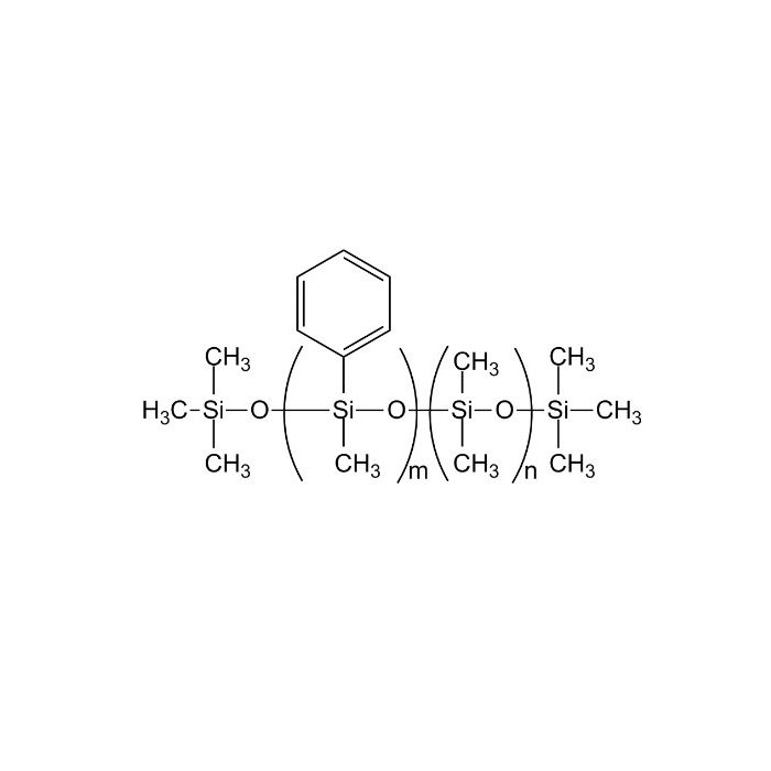 聚（二甲基硅氧烷-co-甲基苯基硅氧烷）