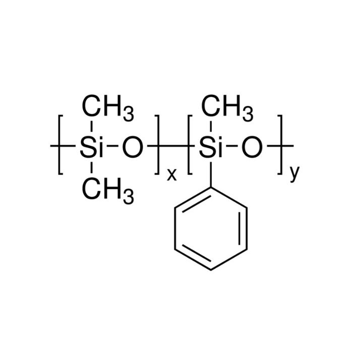 聚（二甲基硅氧烷-co-甲基苯基硅氧烷）