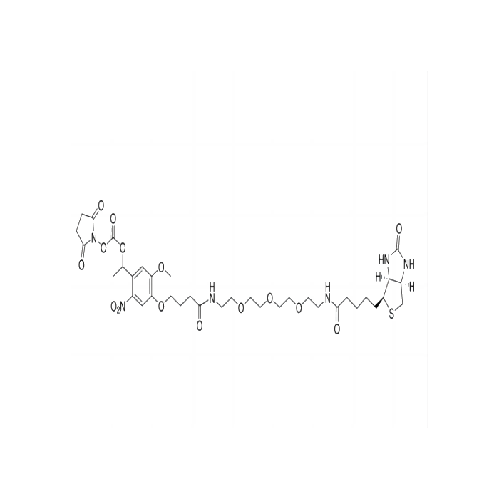 PC生物素-PEG3-NHS酯