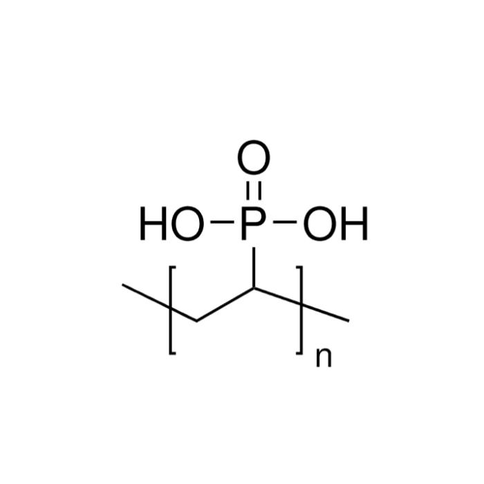 聚(乙烯基膦酸)（PVPA）