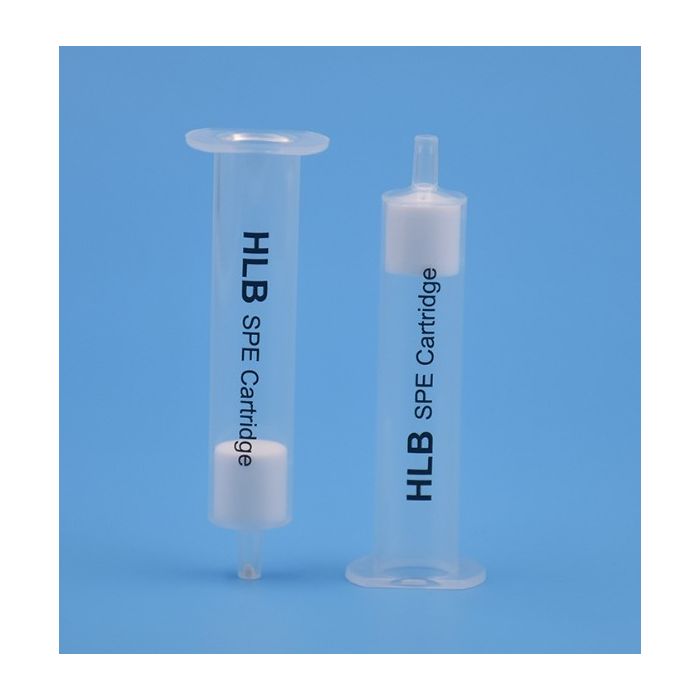 HLB亲水亲脂平衡SPE柱