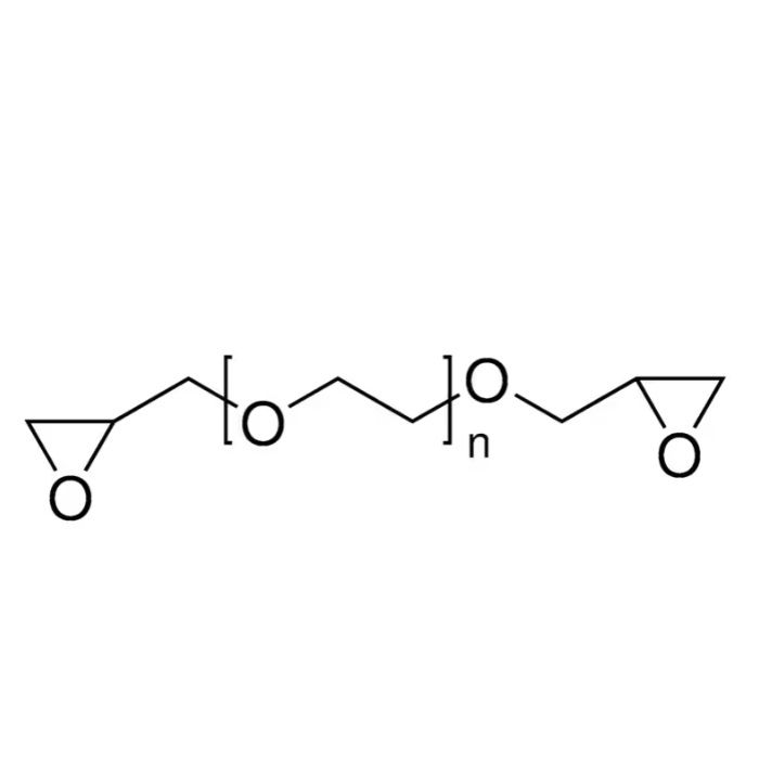 聚乙二醇二缩水甘油醚 (PEGDGE) 
