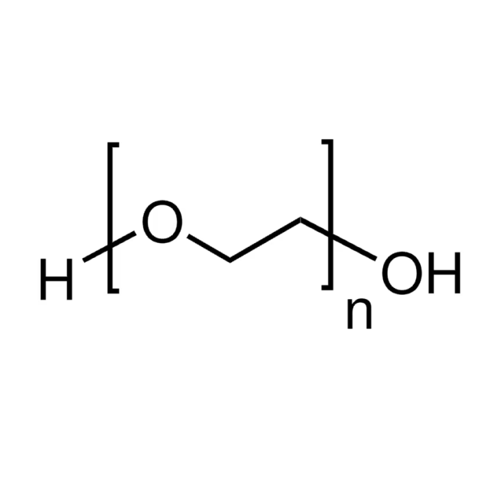 聚乙二醇400（PEG）