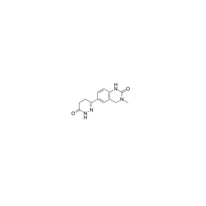Prinoxodan（RGW2938）
