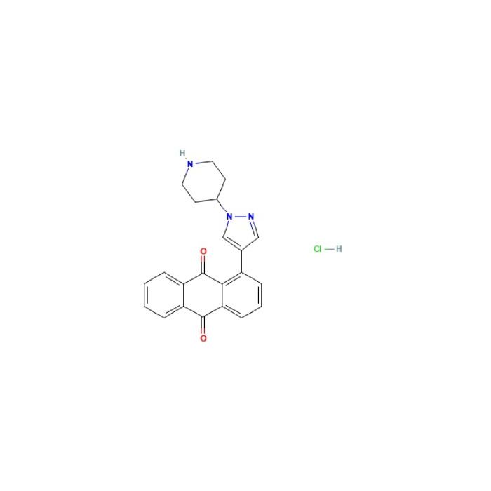 PDK4-IN-1 hydrochloride
