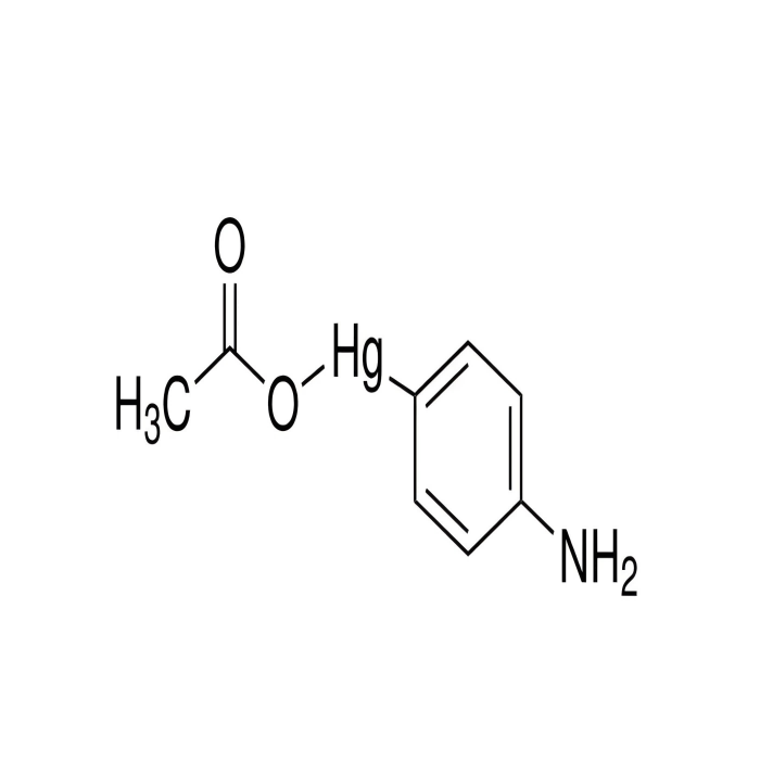 对氨基苯汞乙酸盐（APMA）