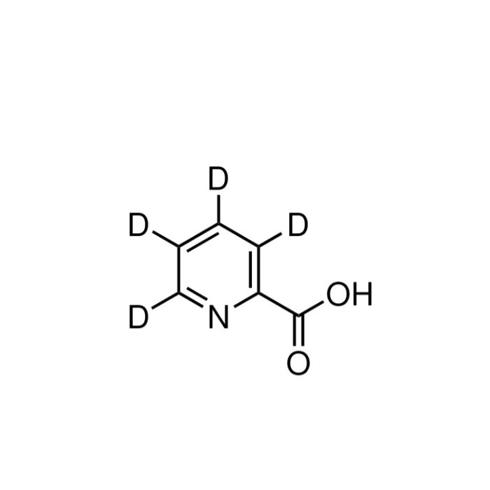皮考林酸-d4