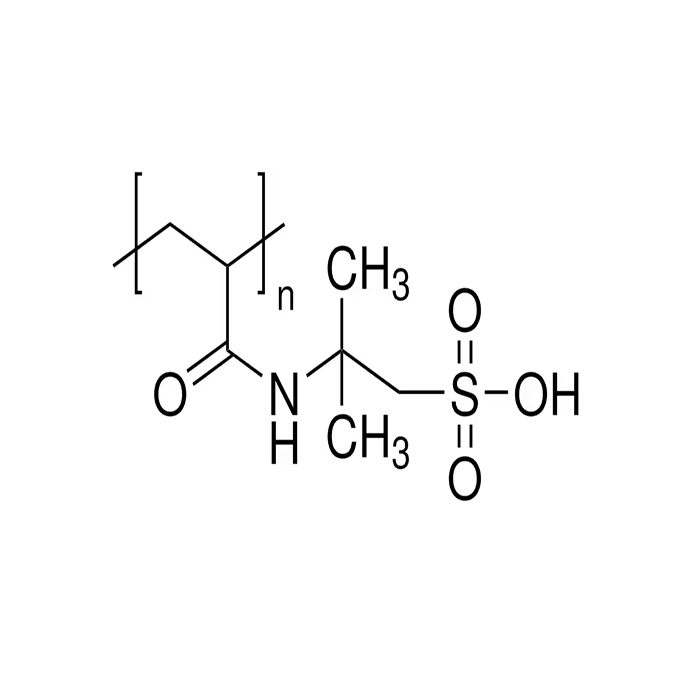 聚（2-丙烯酰胺基-2-甲基丙磺酸）溶液