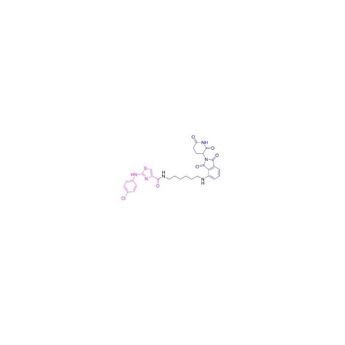 PROTAC-O4I2