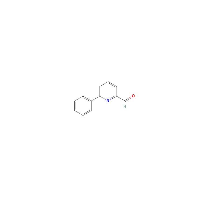6-苯基吡啶-2-醛