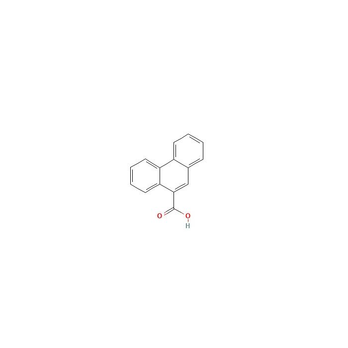 菲-9-甲酸