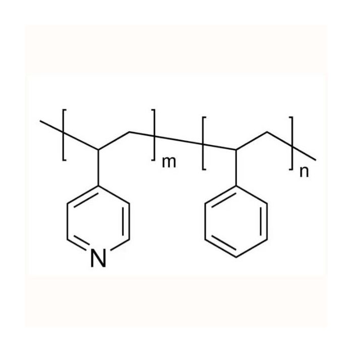聚（4-乙烯基吡啶-co-苯乙烯）