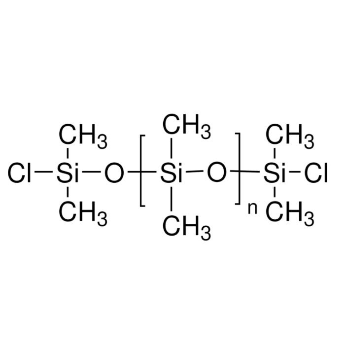聚（二甲基硅氧烷），氯封端