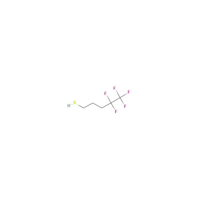 4,4,5,5,5-五氟戊烷-1-硫醇