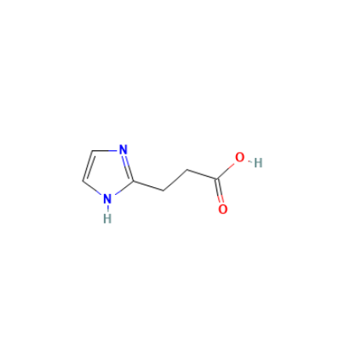 3-(1H-咪唑-2-基)-丙酸