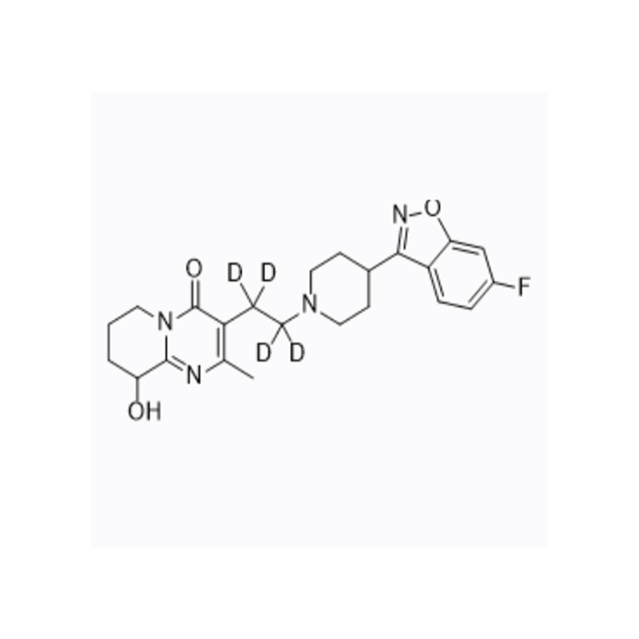 羟利培酮-D4