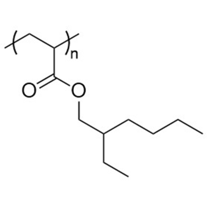 聚（2-乙基己基丙烯酸酯）