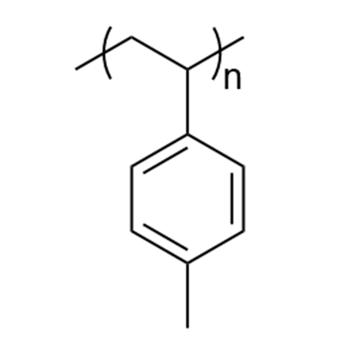 聚（4-甲基苯乙烯）