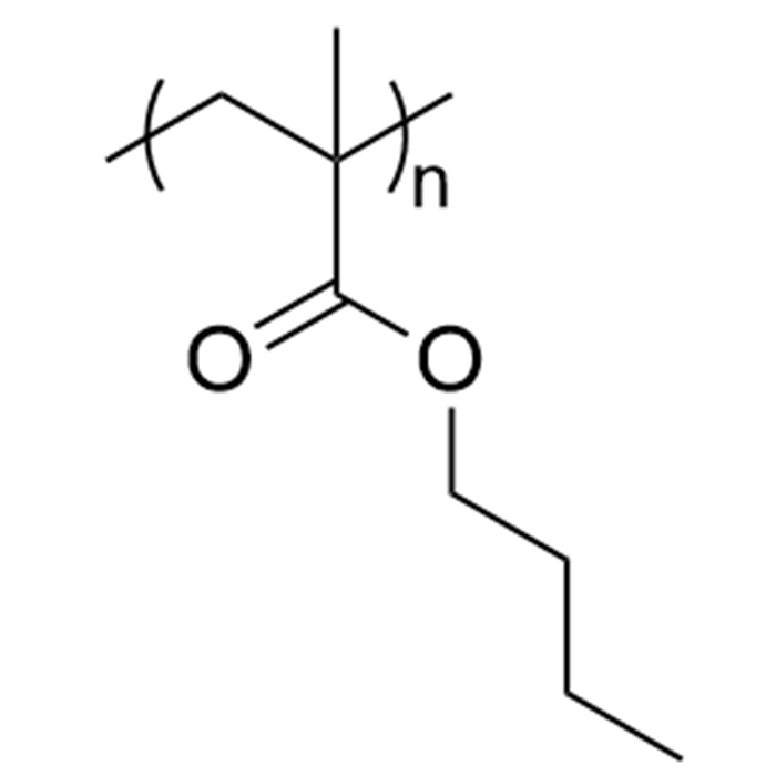 聚甲基丙烯酸丁酯（PBMA）