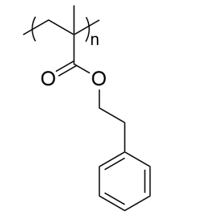 聚甲基丙烯酸苯基乙酯