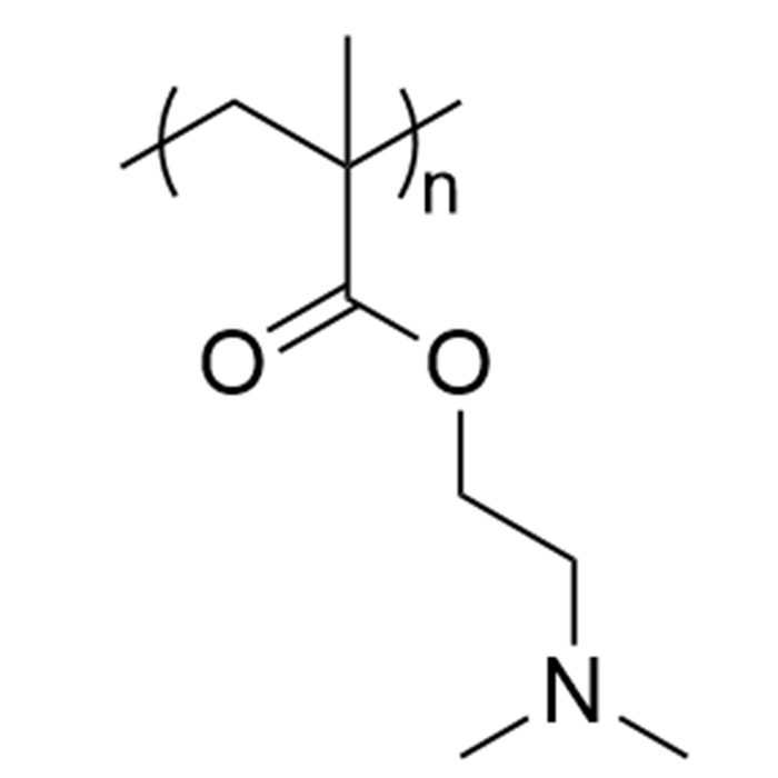 聚甲基丙烯酸-2-(二甲氨基)乙酯