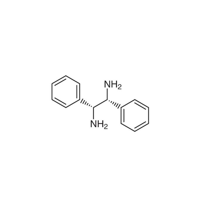 (1R,2R)-(+)-1,2-二苯基-1,2-乙二胺 ((R,R)-DPEN)