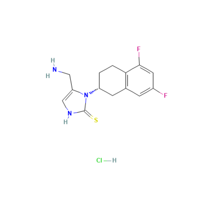 (R) -盐酸奈哌卡因