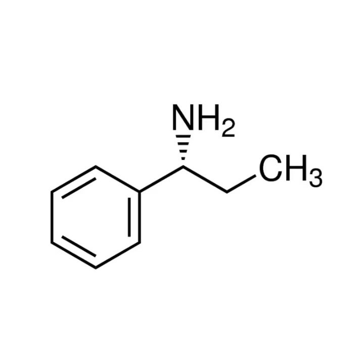 (R)-(+)-1-苯丙胺