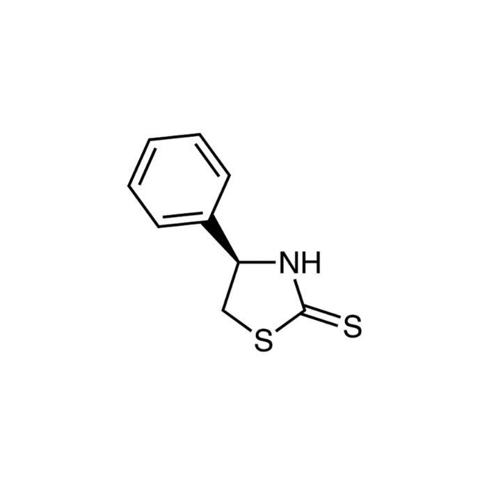 (R)-4-苯基噻唑烷-2-硫酮