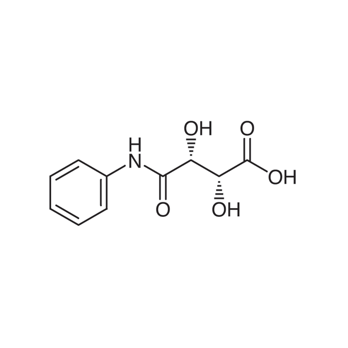 (2R,3R)-苯胺酒石酰胺酸 [光学拆分用]