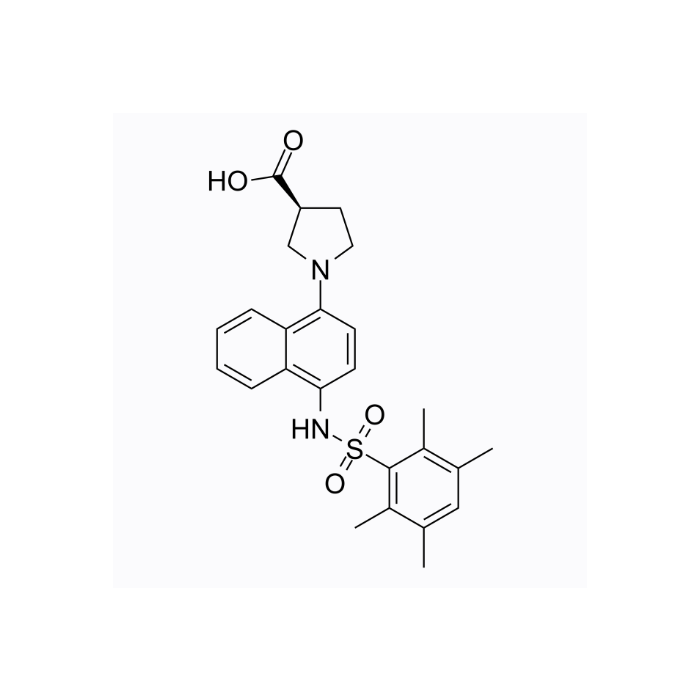 RA 839,Nrf2激活剂, kelch 类 ECH 相关蛋白 1