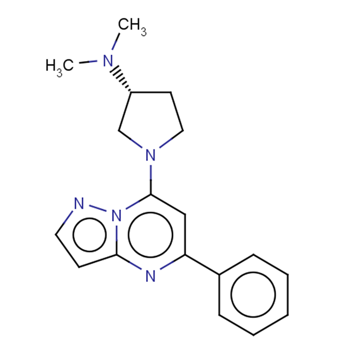 (R)-ZINC 3573，MRGPRX2激动剂