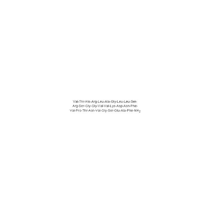 大鼠 CGRP-(8-37) (TFA盐)