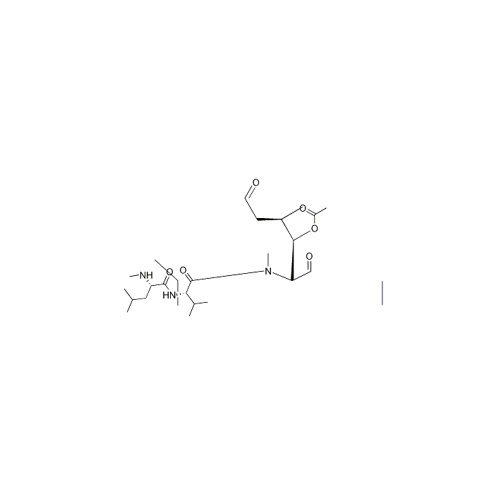 6-[(3R,4R)-3-(乙酰氧基)-N,4-二甲基-6-氧代-L-正亮氨酸]-环孢菌素 A
