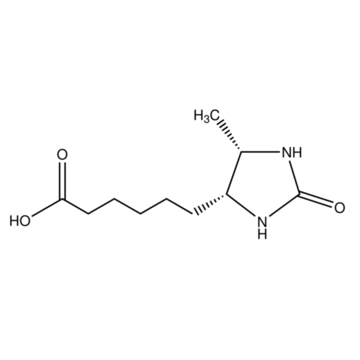 D-脱硫生物素