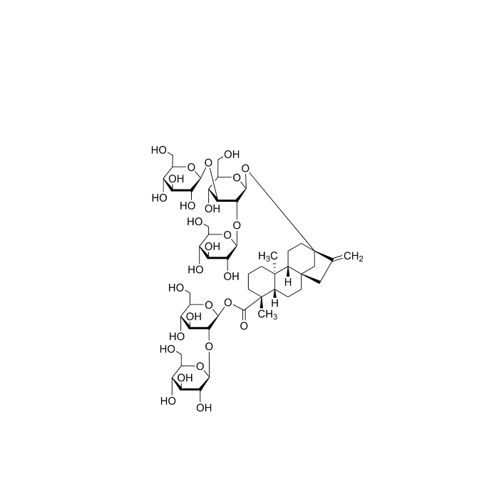 Rebaudioside D