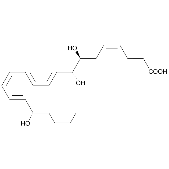 Resolvin D1, FPR2/ALX 激动剂;GPR32 激动剂;TRPA1 通路抑制剂