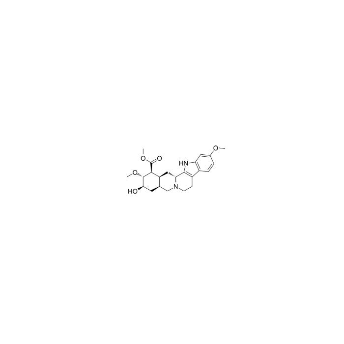 Methyl reserpate