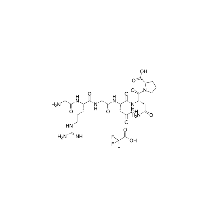 RGD peptide (GRGDNP) (TFA)