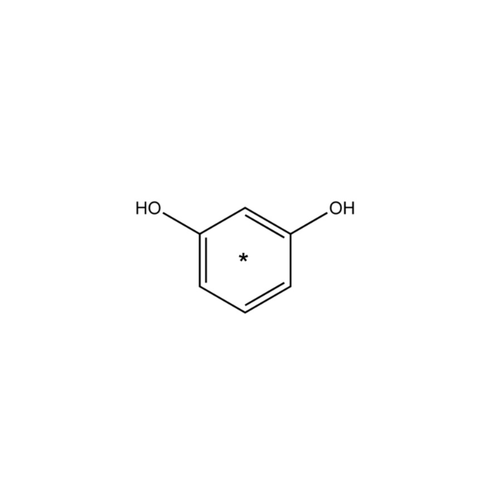 间苯二酚-¹³C₆